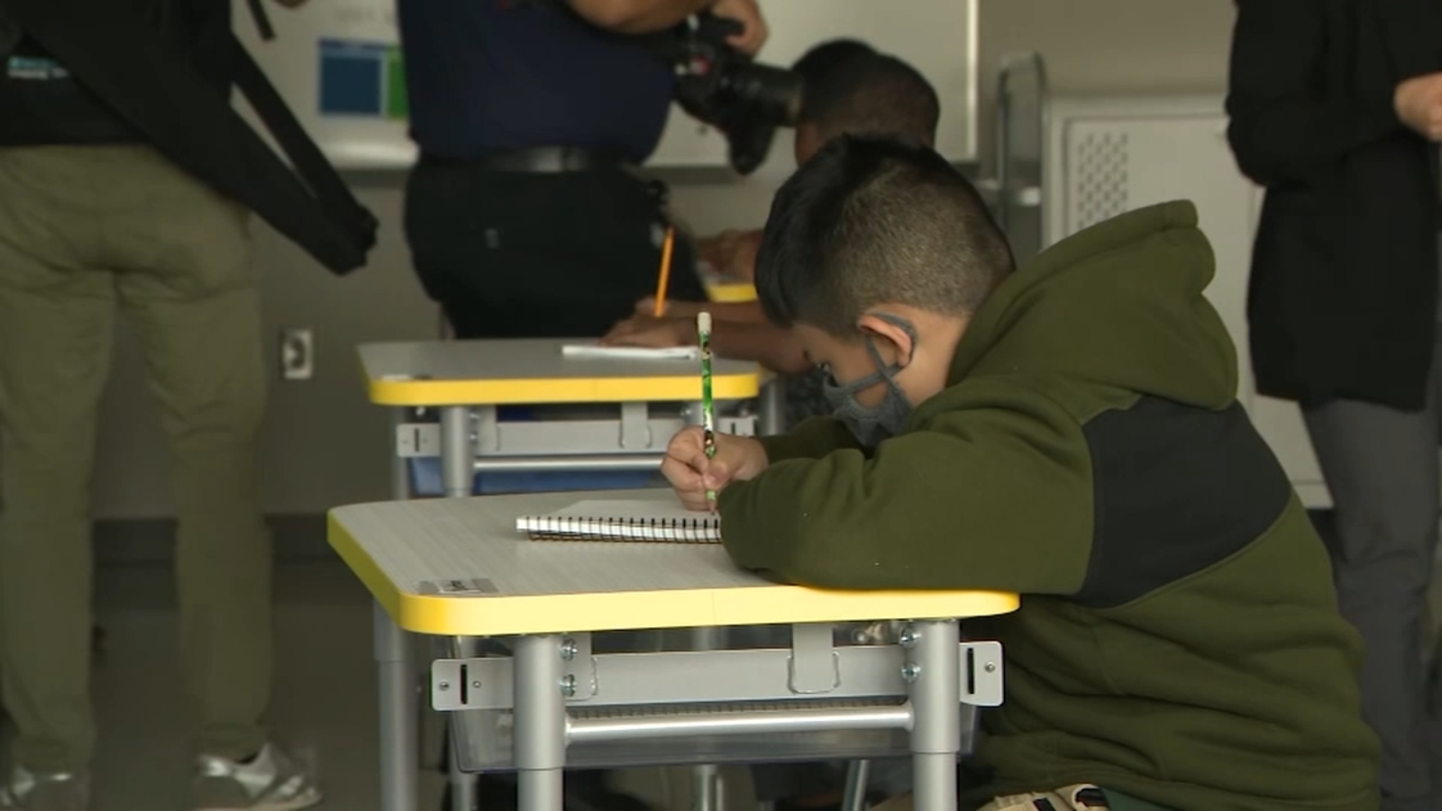 Hisd Takeover Parents Send Same Message In Response To Texas Education