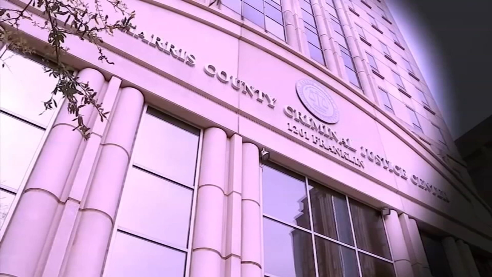 Kendleton Mayor Darryl Humphrey appears in court for unfulfilled