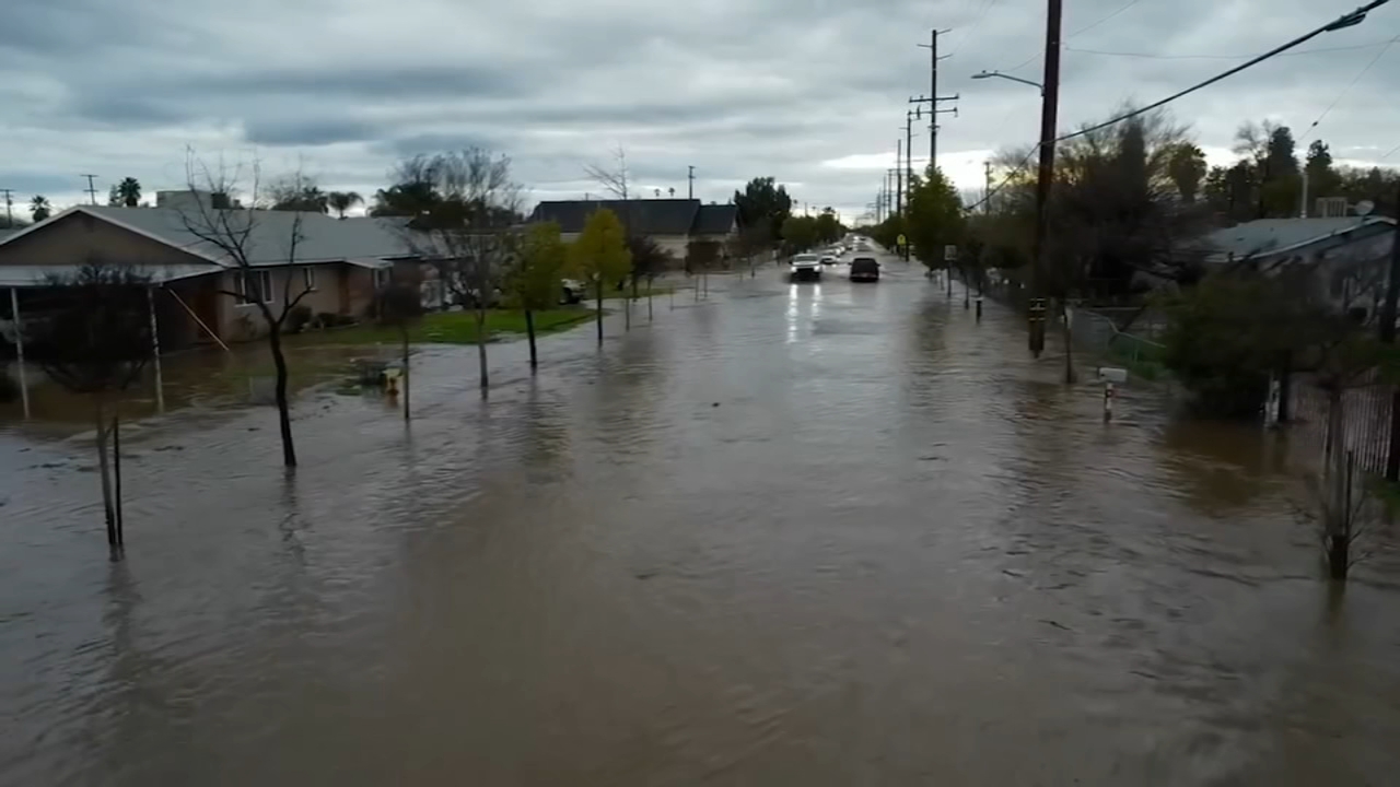 Lindsay residents recovering from devastating flood last week