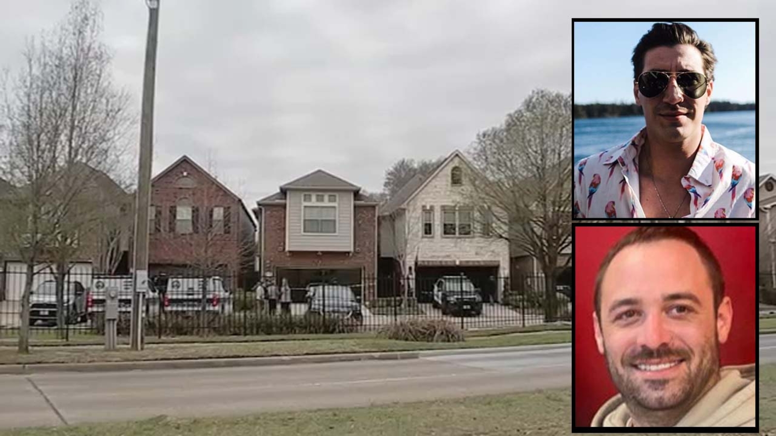 TC Jester death investigation Woman charged for helping clean murders of Dana Ryssdal and James