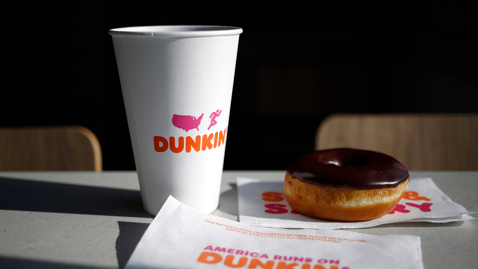 Shocking News Your Favorite Dunkin Drink Might Be Gone Soon - cw7yzi0