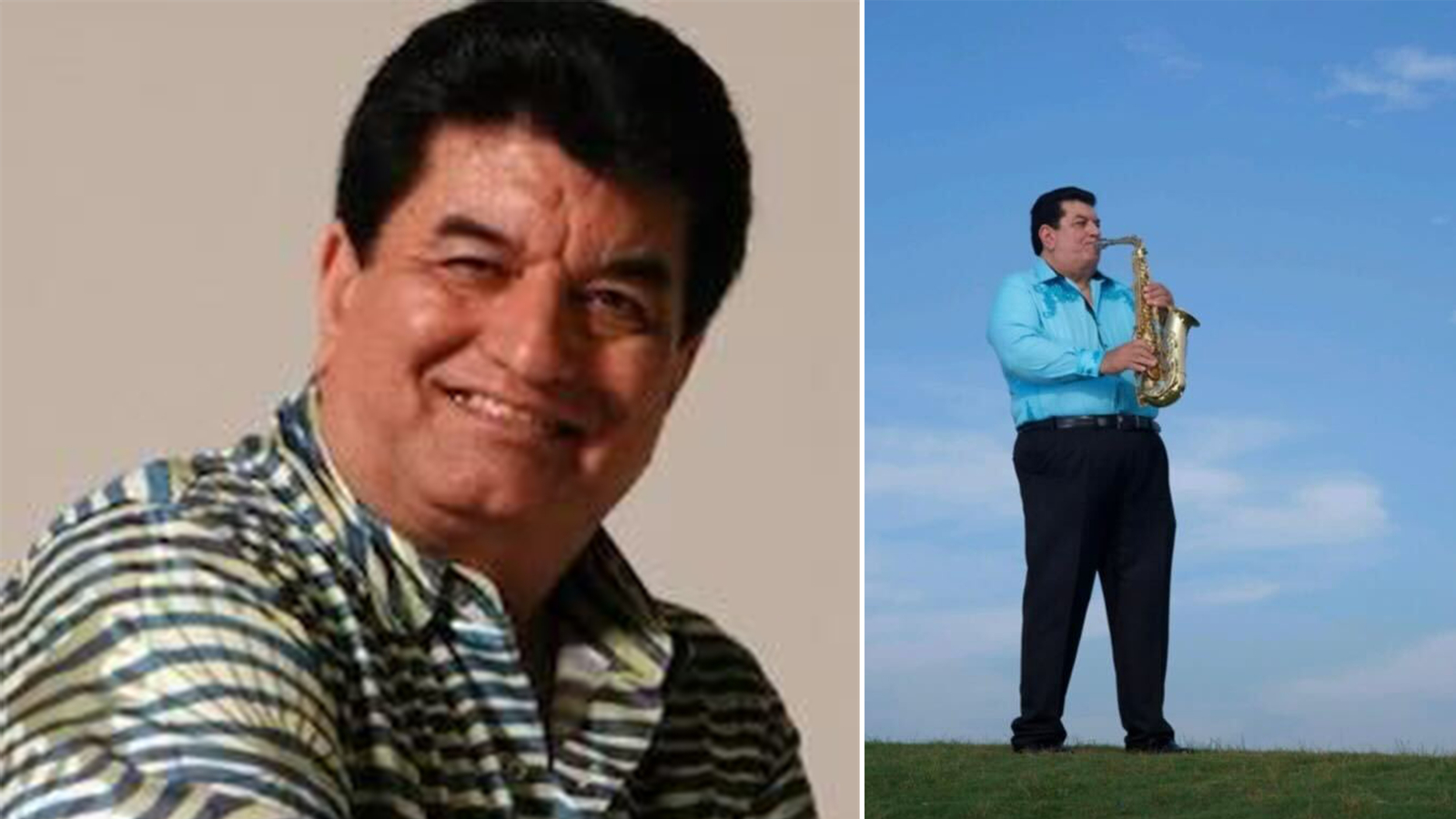 Fito Olivares death: Famous Mexican cumbia musician and singer Rodolfo