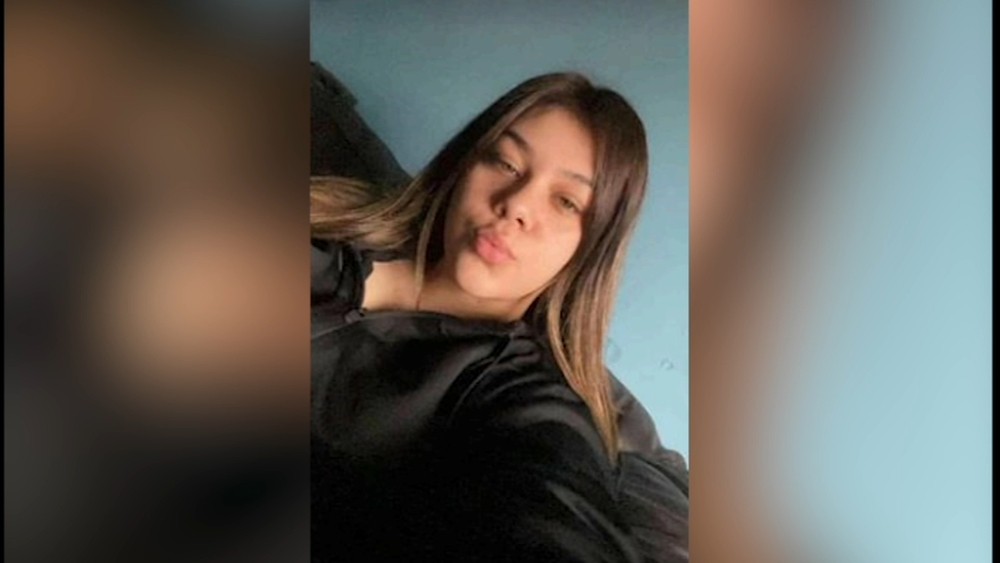 Young woman's body found tied up, wrapped in sheets in Little Village, family says
