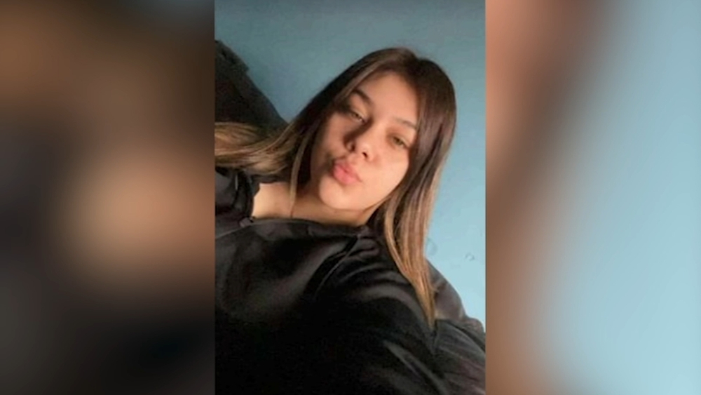 Missing woman's body found tied up in shopping cart: family