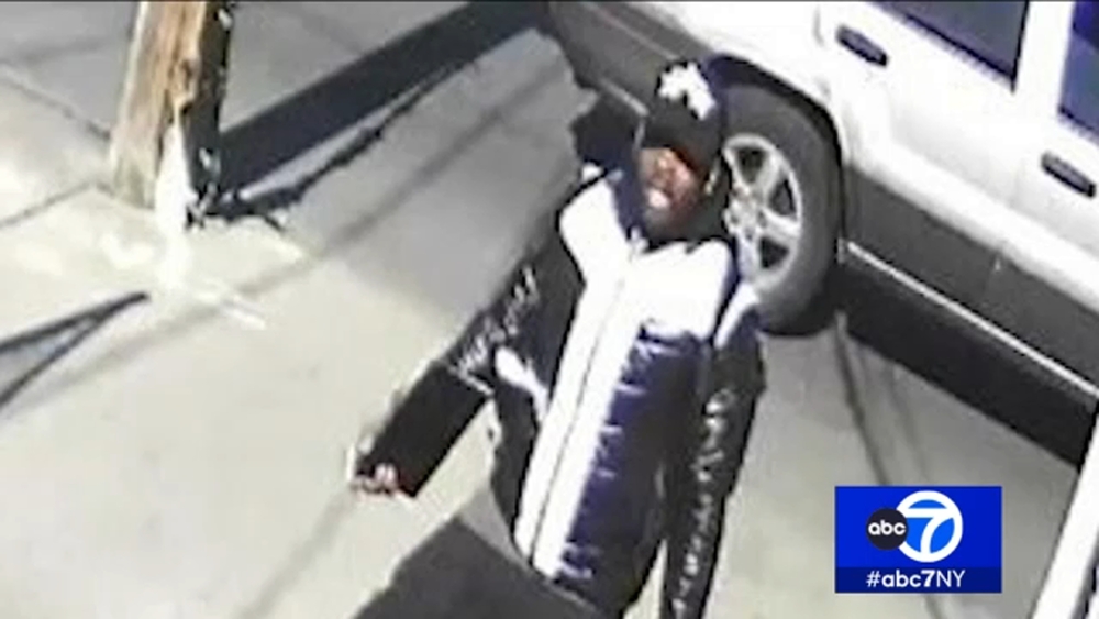 Extra Time: Violent crime spree foiled by mother in New Rochelle
