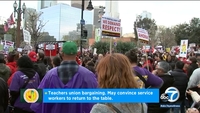 Lausd Pay Scale 2025 24 Ailis Carroll