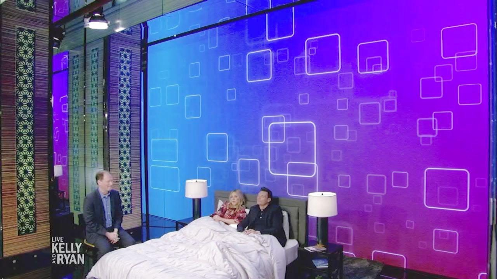 Live! with Kelly & Ryan - 03/16/23 - ABC11 Raleigh-Durham