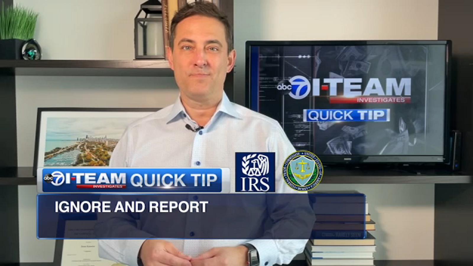 US tax expert scam calls Time to file taxes? Beware of scam emails