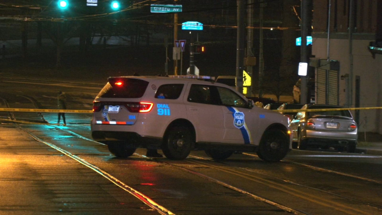 Multiple people shot, 2 dead after violent night in the city ...
