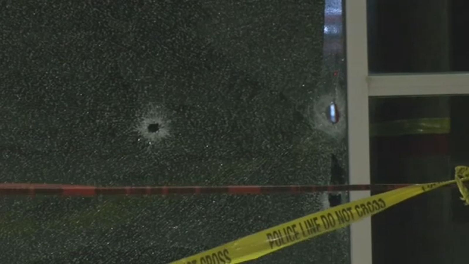 Suspect identified, charged in shooting outside hookah lounge near