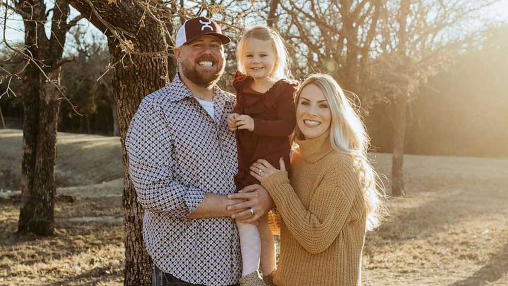 Woman forced to carry nonviable pregnancy to term due to abortion bans
