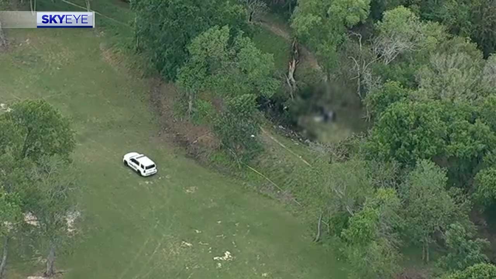 Pasadena police investigating after body was found in east Harris ...