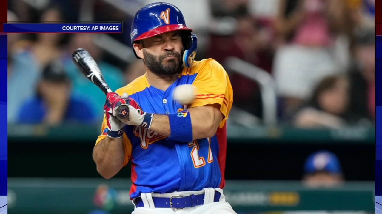 What's next after Jose Altuve's injury?