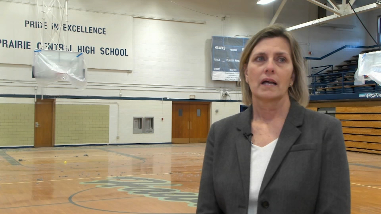Downstate IL school remembers teens who died in Colorado accident