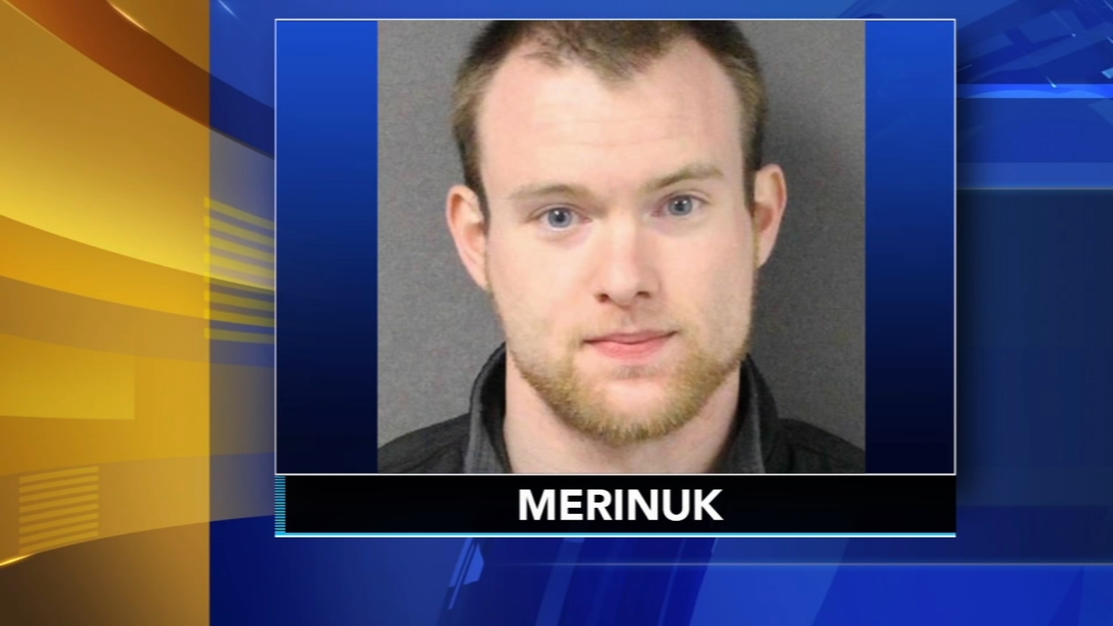 West Deptford, N.J. man Todd Merinuk arrested in online child