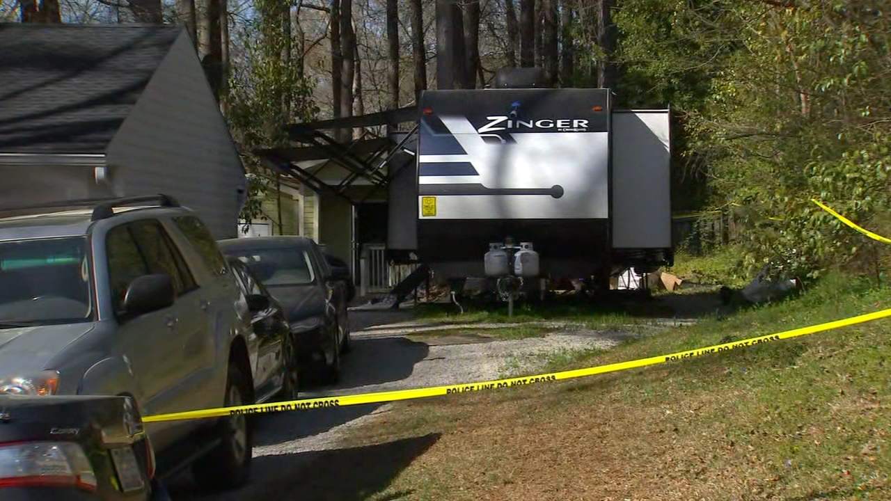 Cary homeowner dies, investigation continues into body found