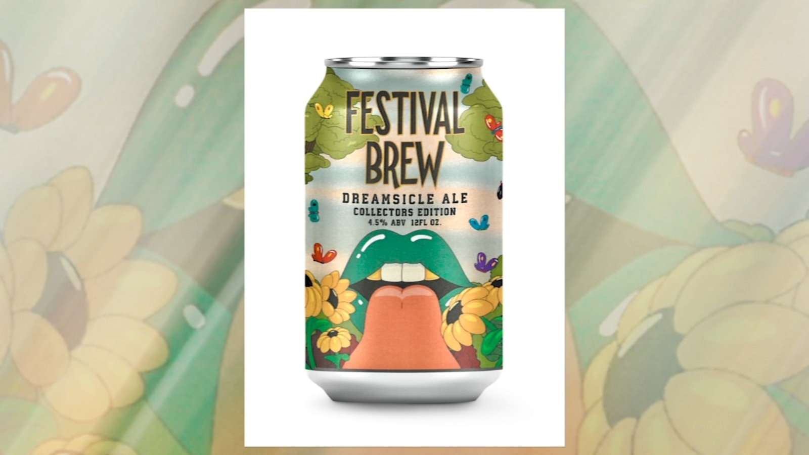 Raleigh brewer unveils special beer made exclusively for Dreamville