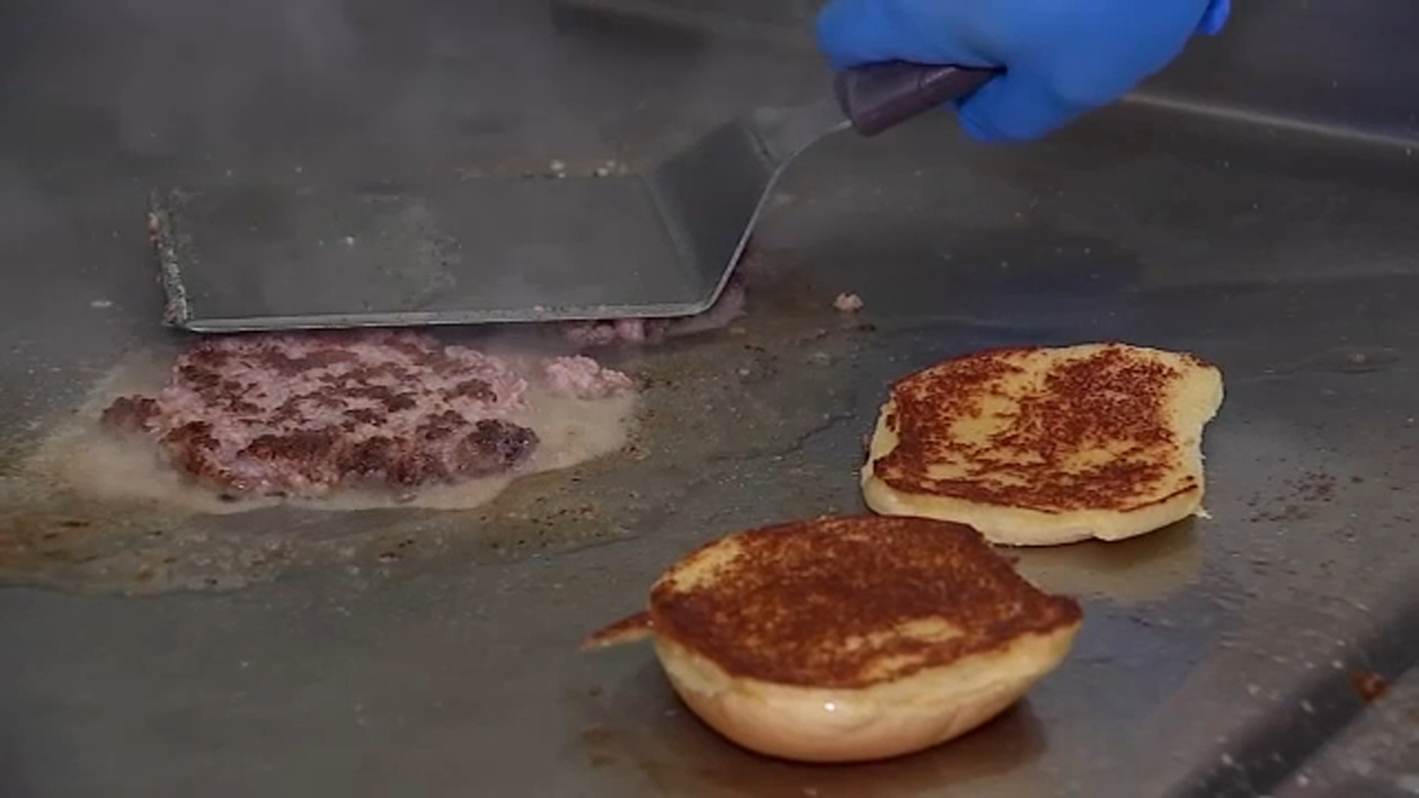 InNOut Burger near me Fastfood restaurant chain, known for having