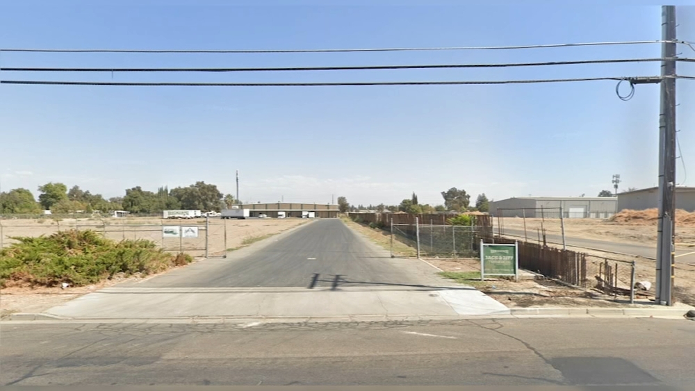 Man dies after being attacked by dog in Visalia, police say