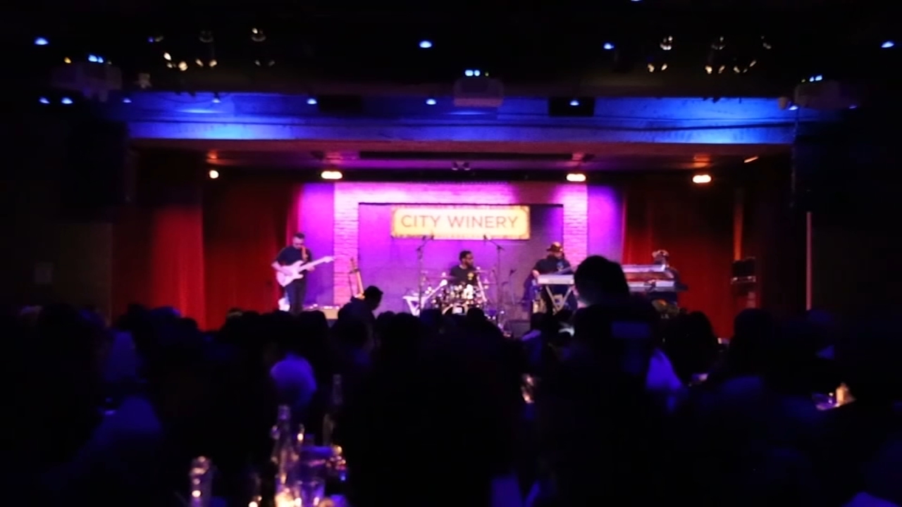 City Winery Philly hosts 'Fierce Light' showcase to honor women