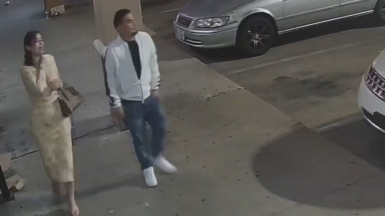 Houston club shooting: Man and woman wanted as persons of interest after 3 men found dead on Beechnut parking lot, police say - Vimarsana News