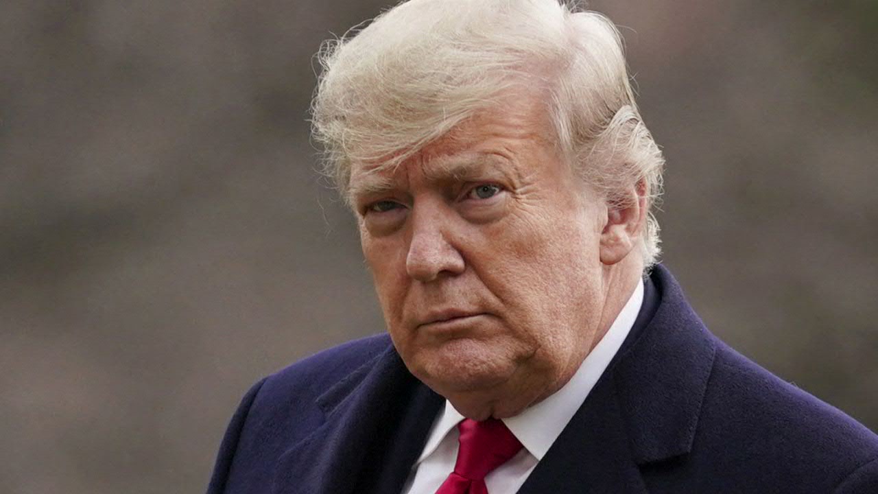 Trump attorney must testify in special counsel's documents probe