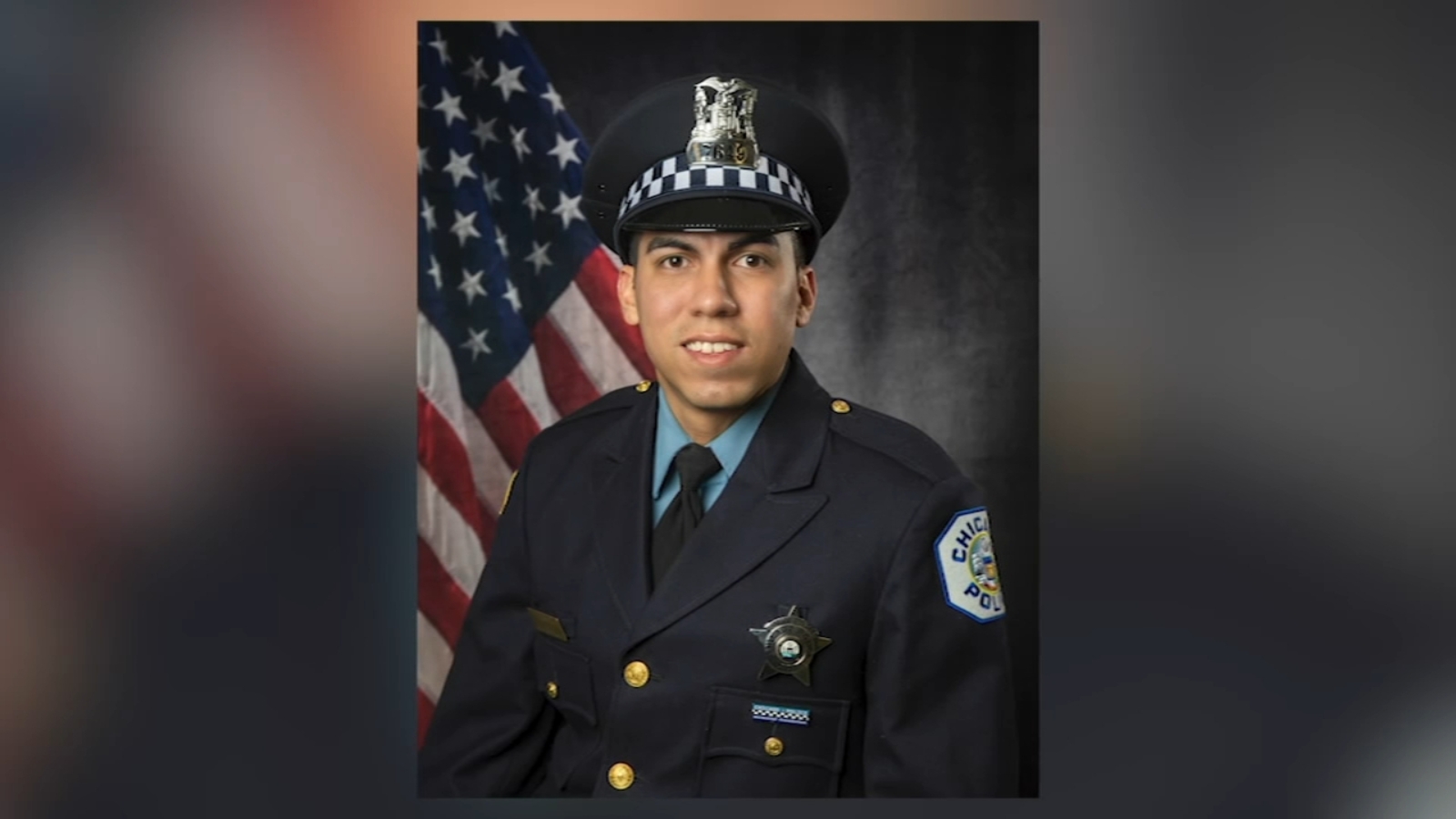 Steven Montano, man charged in fatal Gage Park, Chicago shooting of