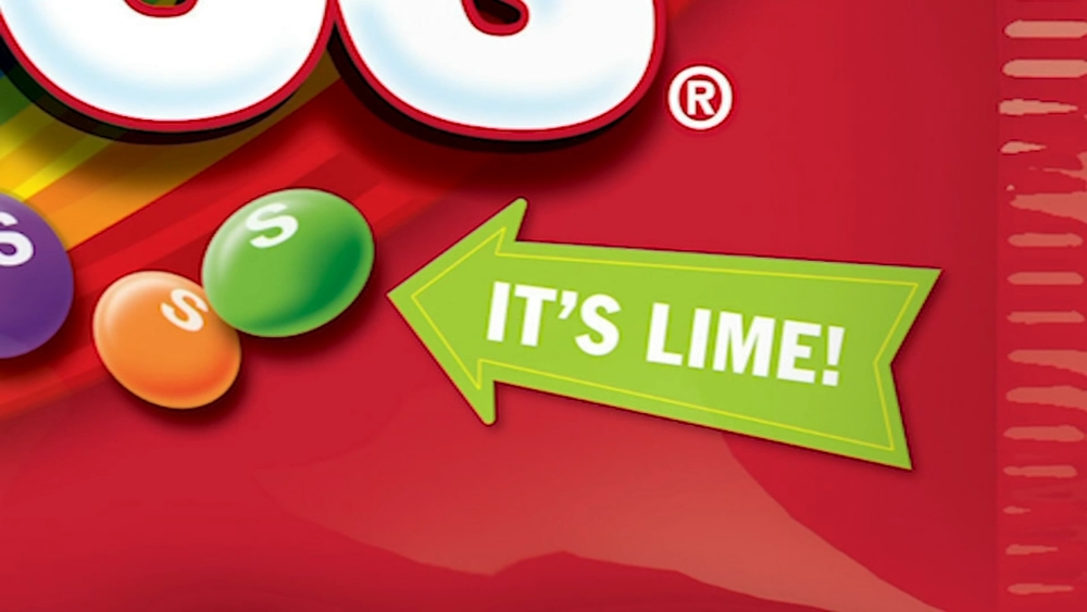 CA bill would ban Skittles, other processed foods that use chemicals linked to health risks