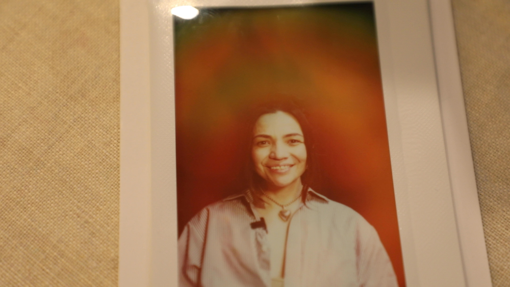 Philly photographer uses a unique camera to capture your aura!