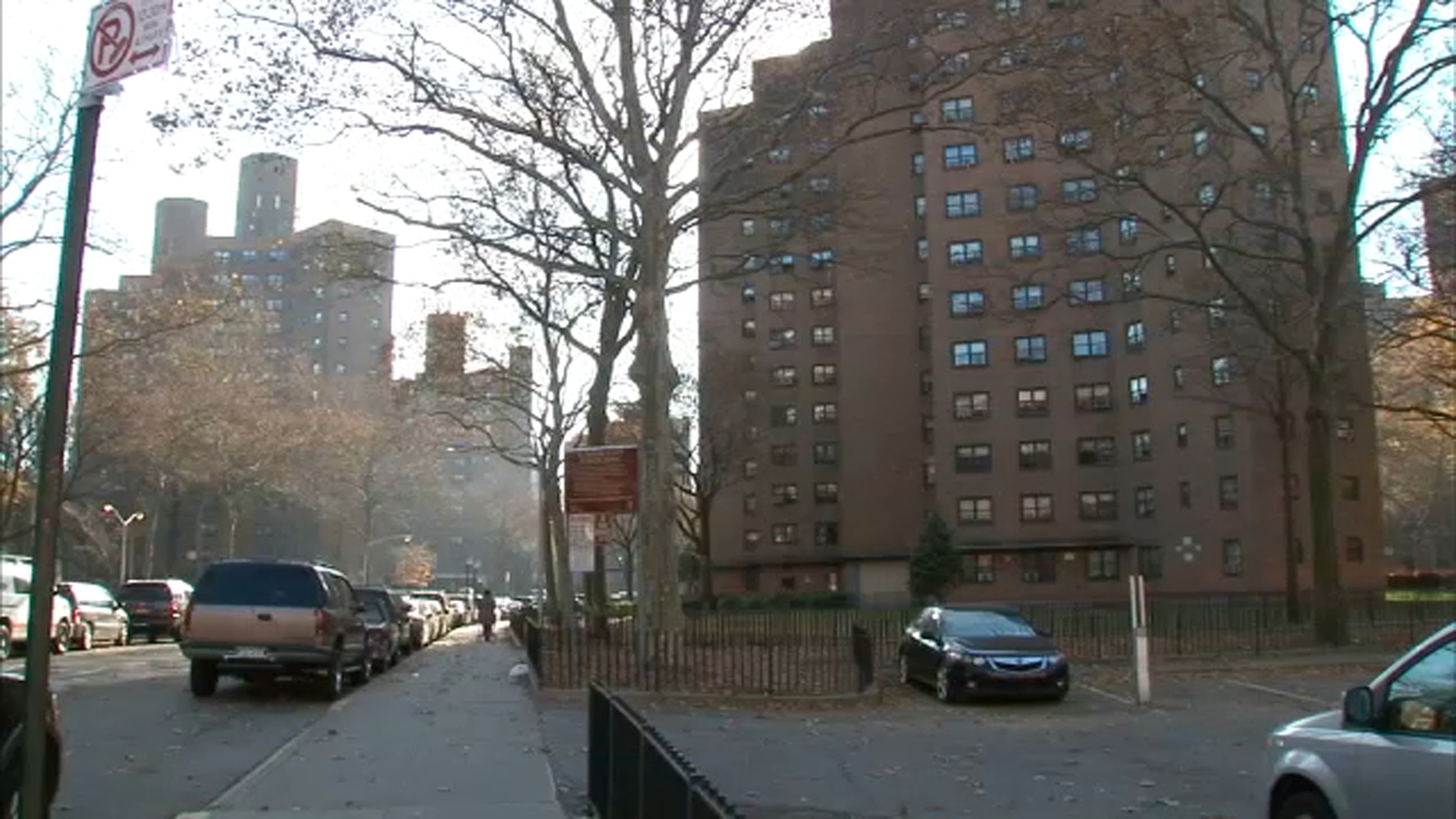 NYCHA Grant Houses in Harlem gets gas service restored after 3month