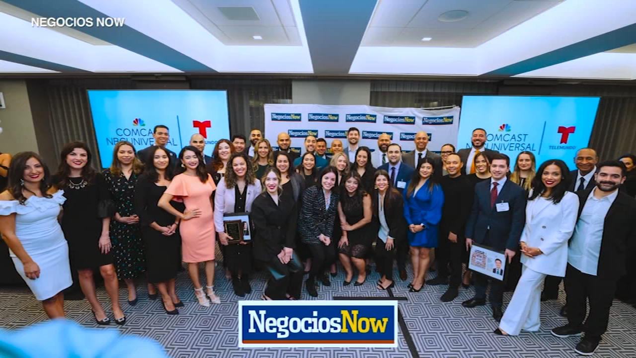 List recognizes Latinos making a difference in Chicago area