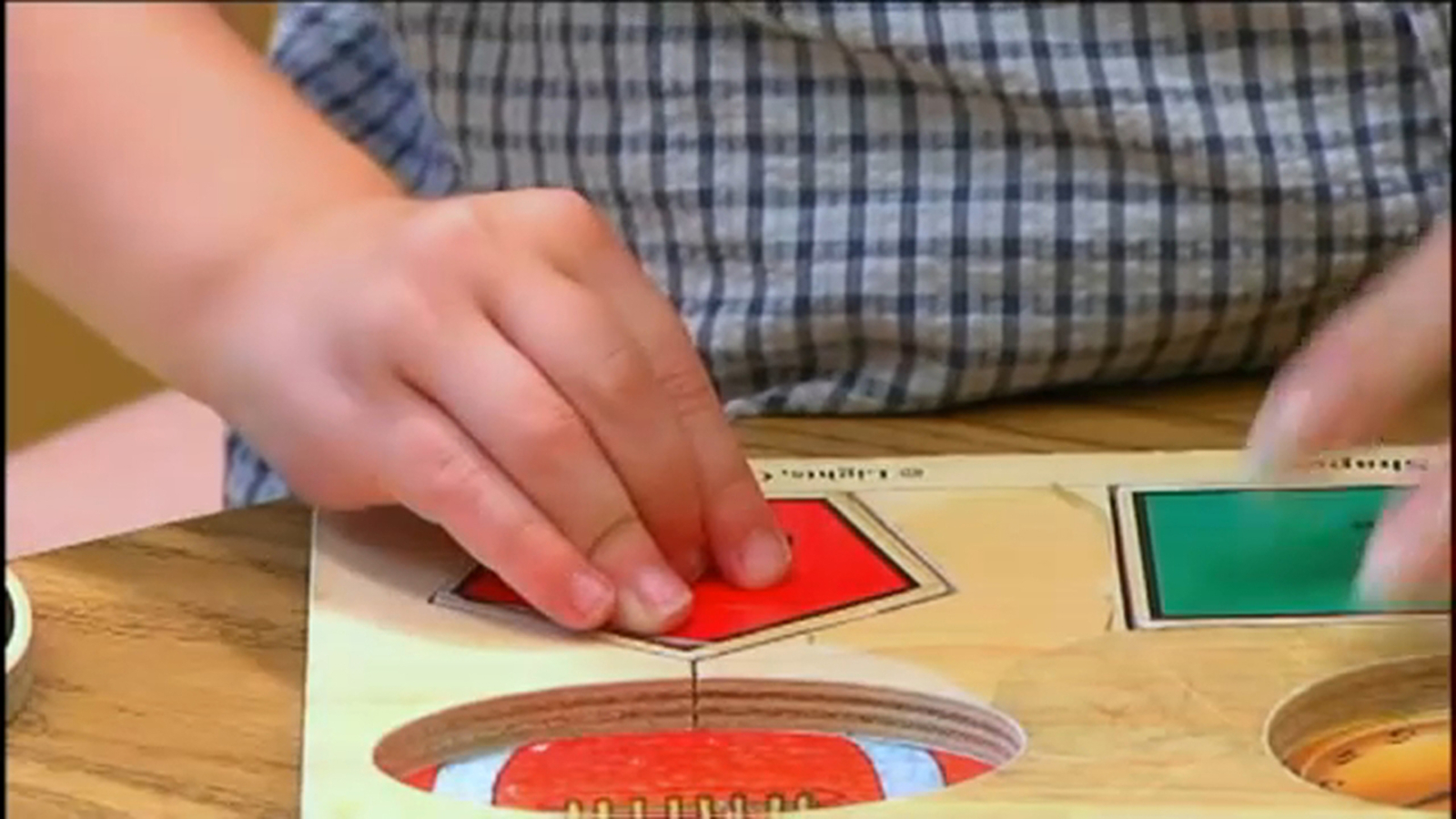 CDC: More U.S. children diagnosed with autism now - because of ...