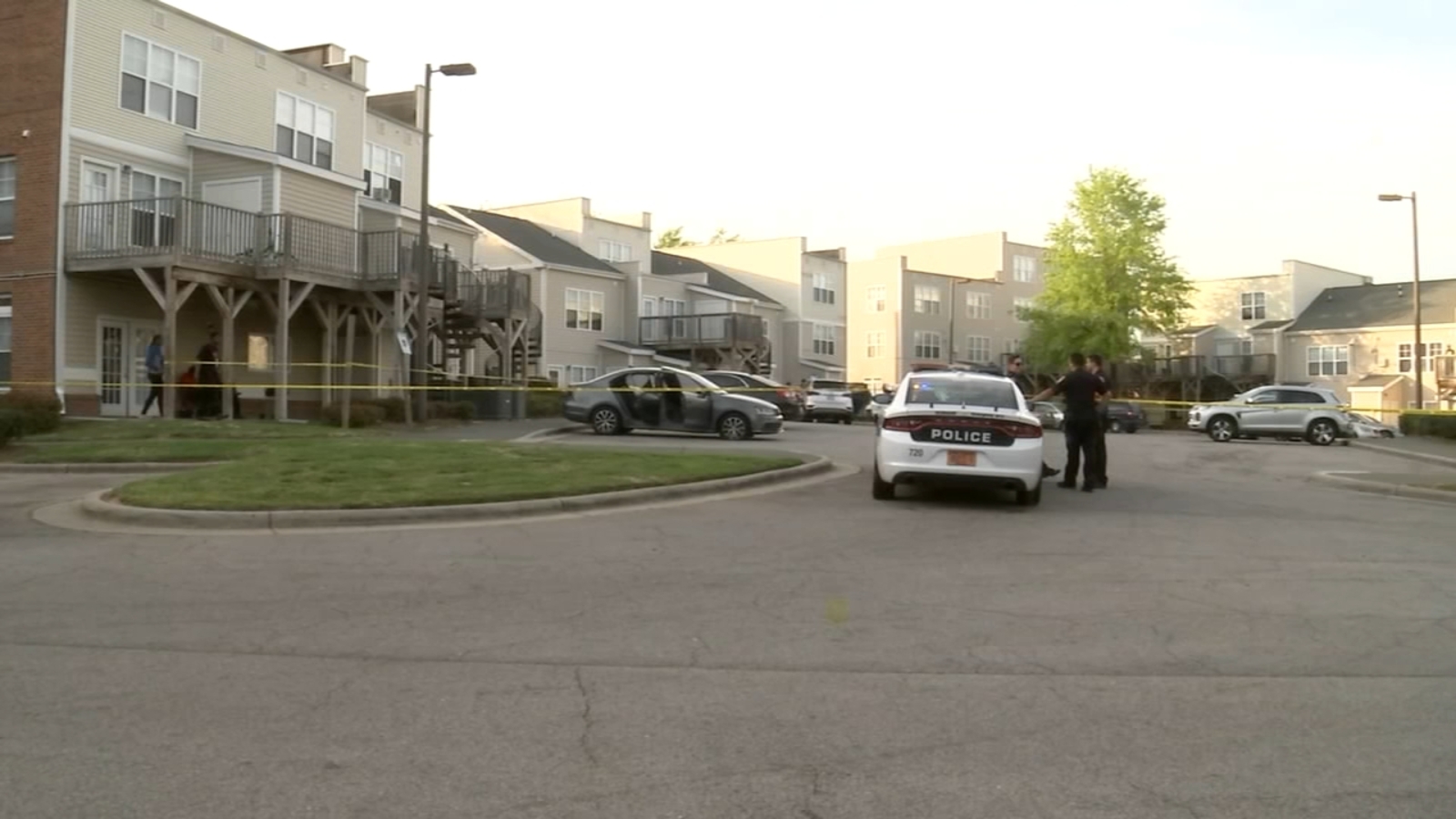 Durham Teens, Gun Violence 2 teenagers shot in separate incidents in