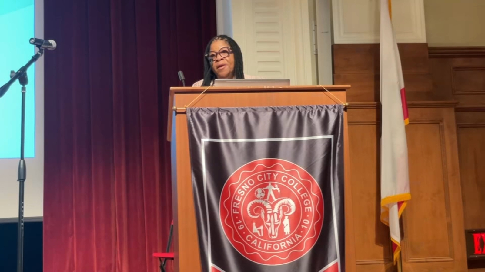 Supporting empowerment and shining a spotlight on global issues at Fresno City College - Vimarsana News
