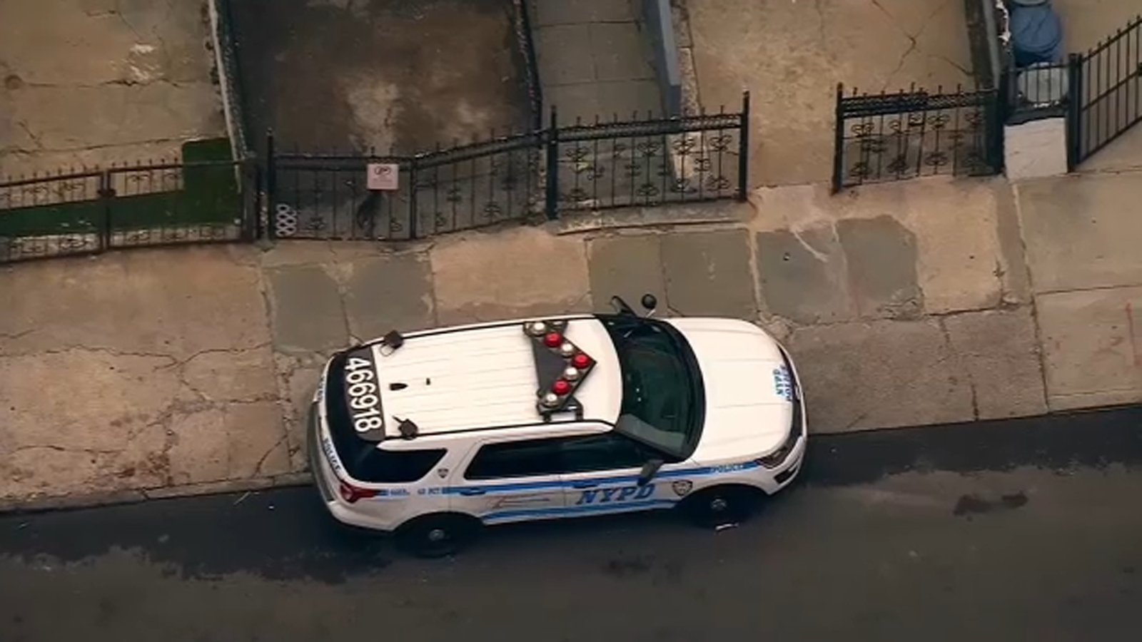 East Tremont stabbing Neighbor charged with murder in deadly stabbing