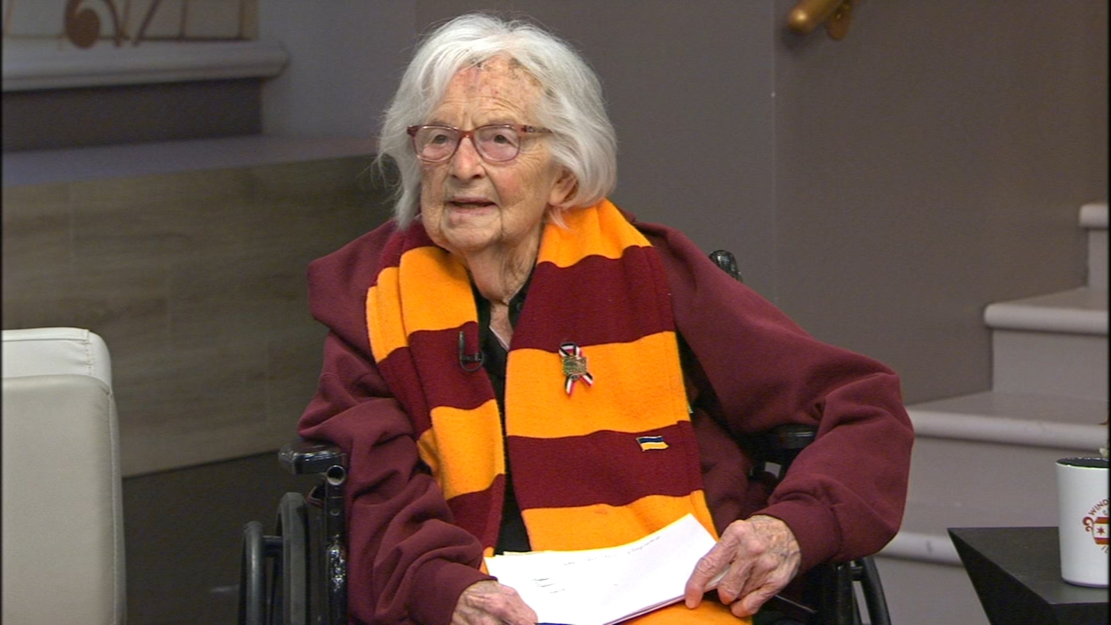 Windy City Weekend: Loyola's Sister Jean discusses memoir; Golden Brooks talks new Disney show 'Saturdays' - Vimarsana News