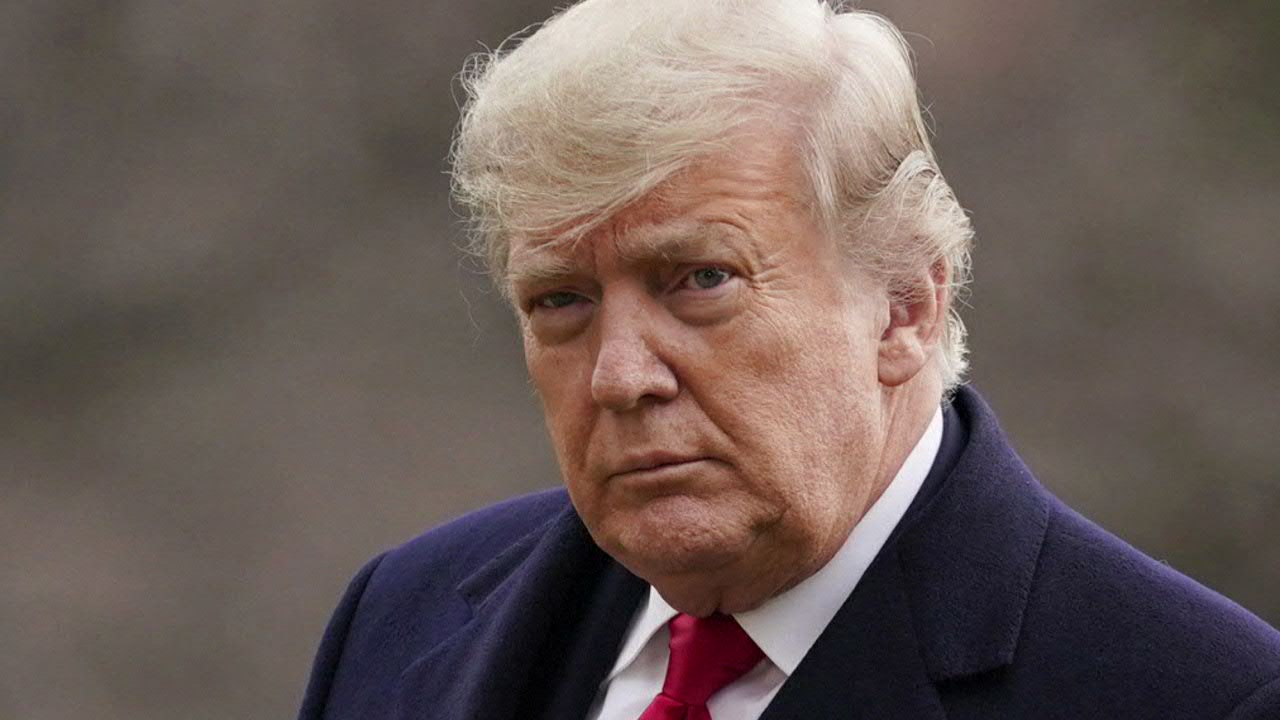 Grand jury will not reconvene in Trump investigation until Monday
