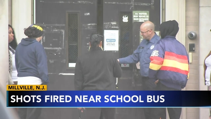 Millville News 6abc Philadelphia