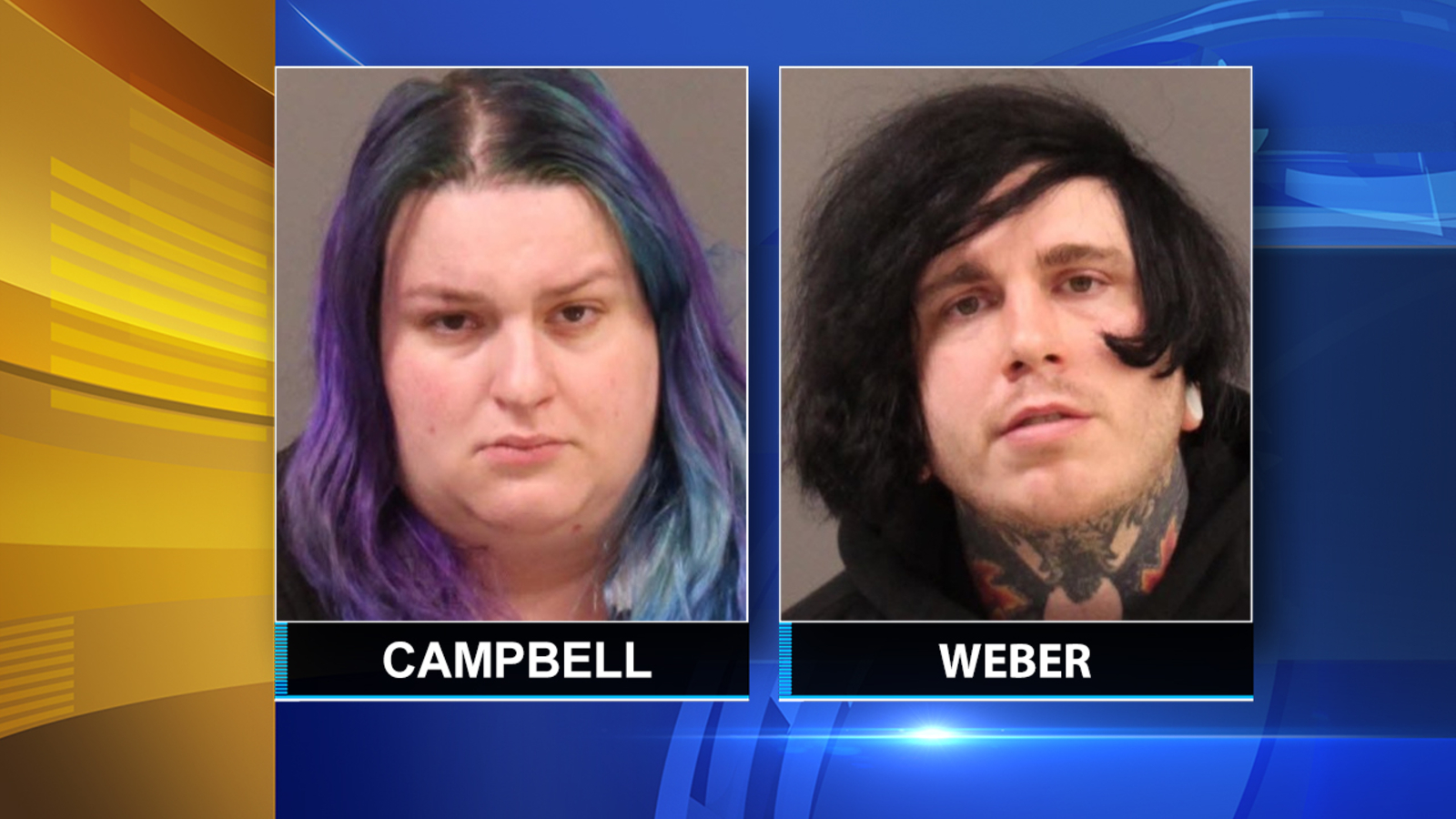 Parents charged after boy found in locked dog cage inside home in Philadelphia's Tacony section - Vimarsana News