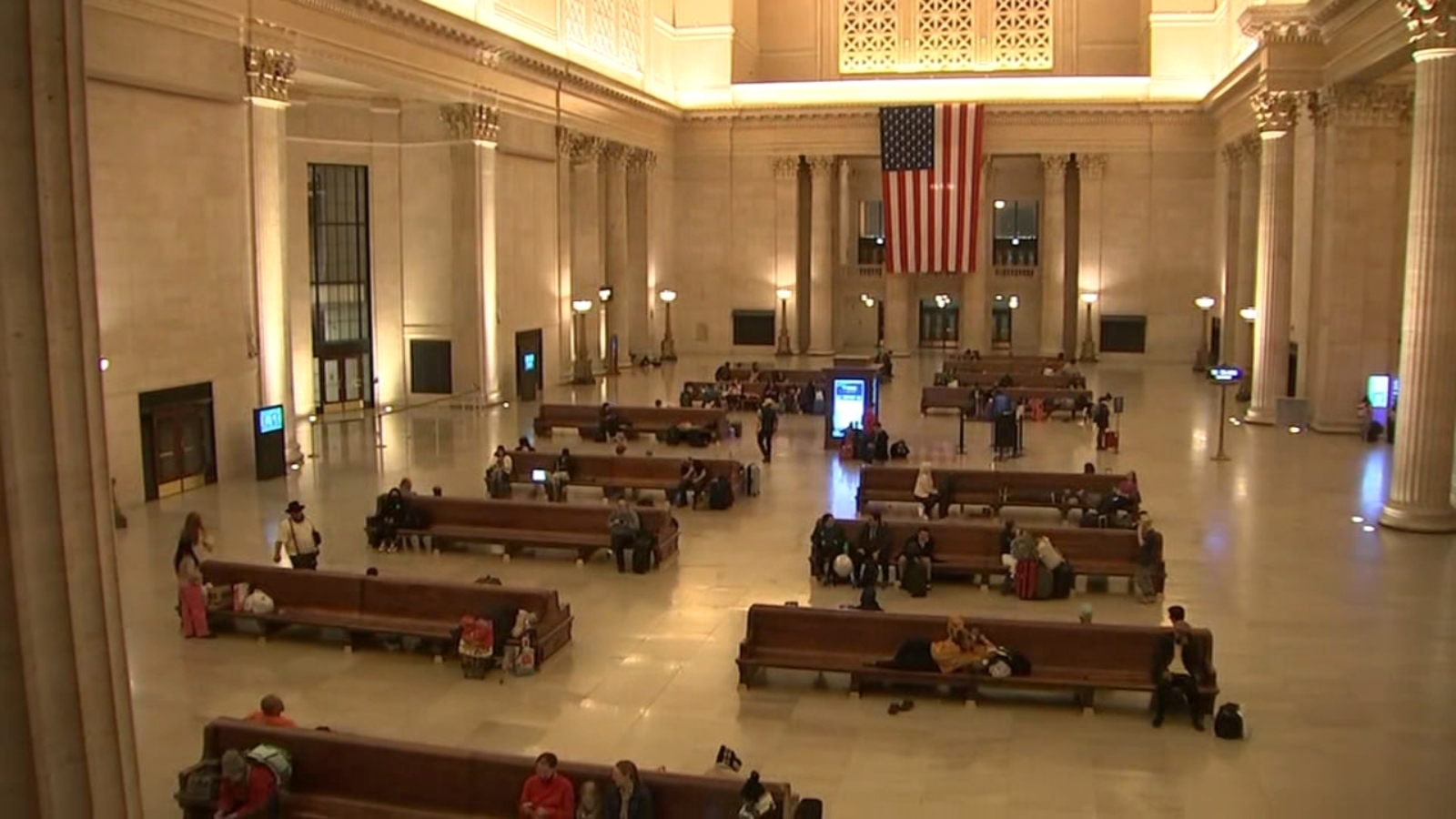 Amtrak Delays Hitting Hard? Get The Latest Current Train Status Now! - v9r1zy7