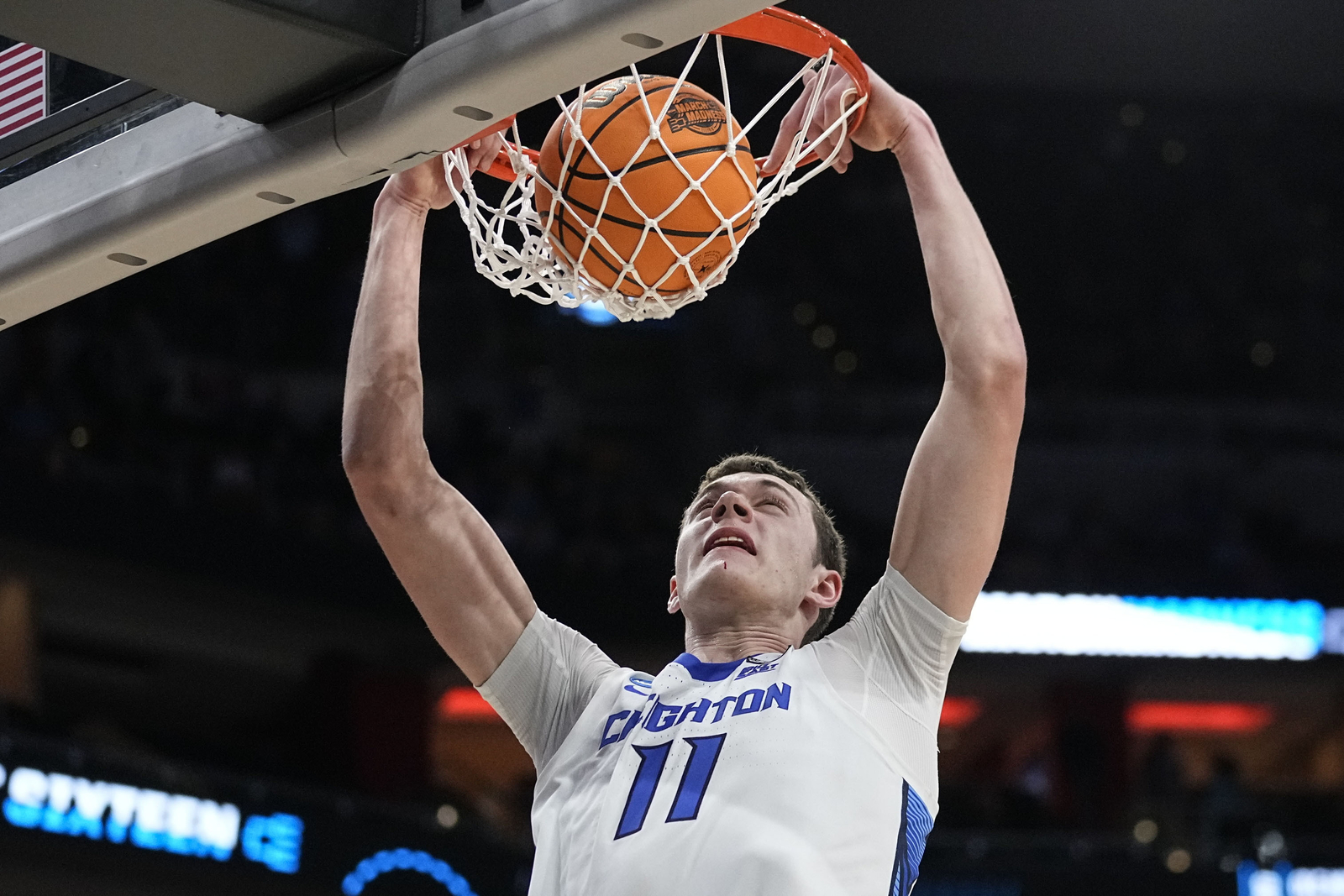 Creighton Bluejays from Omaha, Nebraska ends New Jersey Princeton's March Madness run with 86-75 win - Vimarsana News