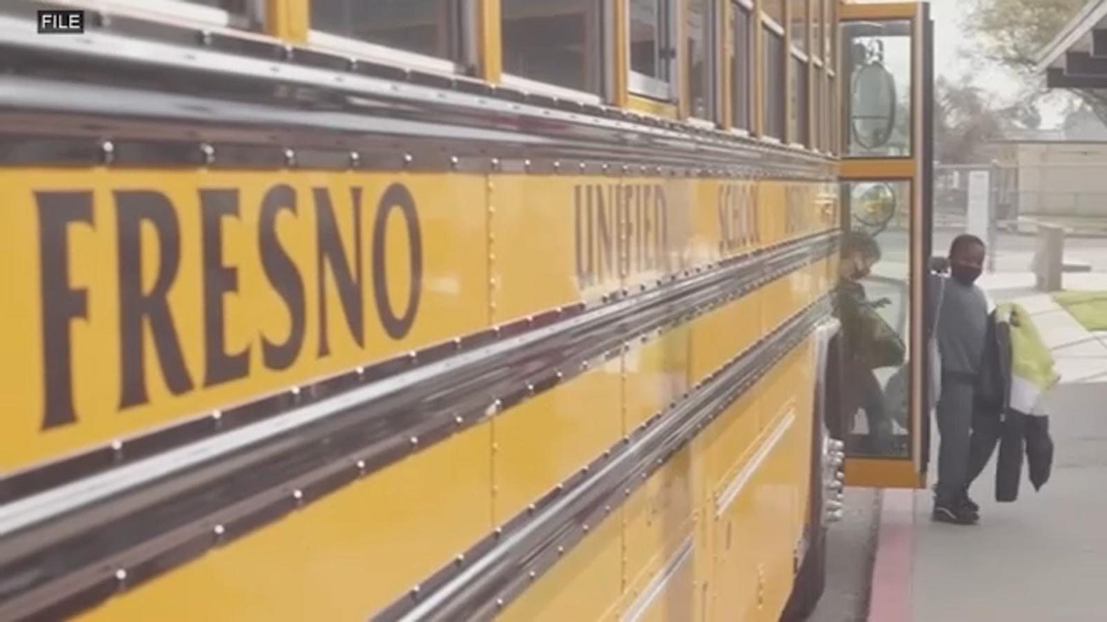 Fresno Unified offering immunizations to students throughout August - Vimarsana News