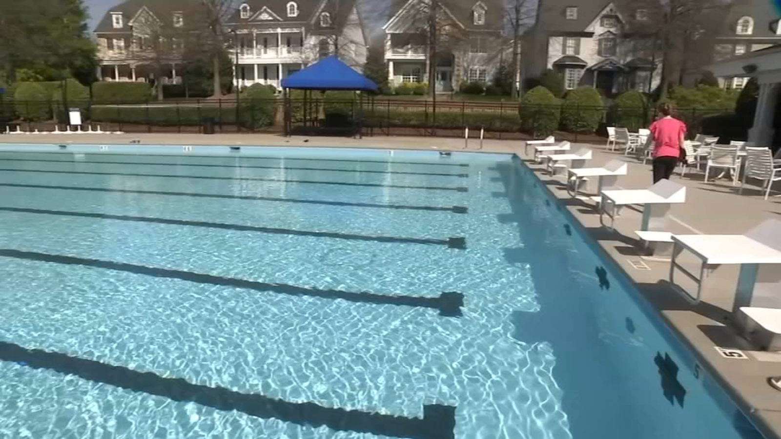 Wake County preps for swimming pool season ABC11 RaleighDurham