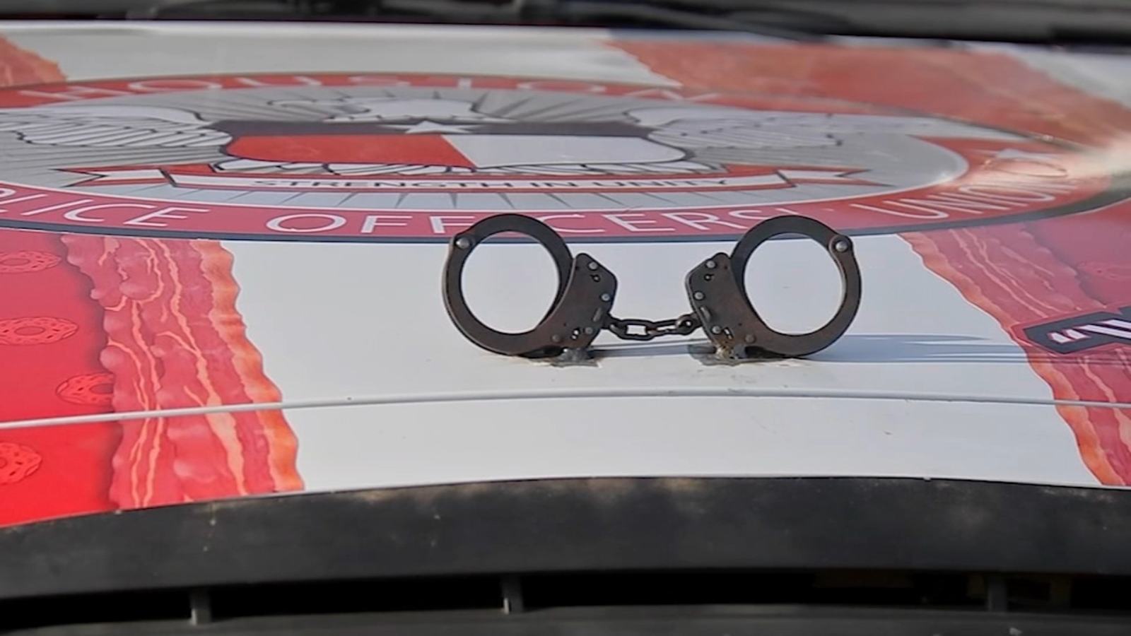 Houston man arrested for street racing, Randy Seals, invites police to one-night-only event to bond over cars - Vimarsana News