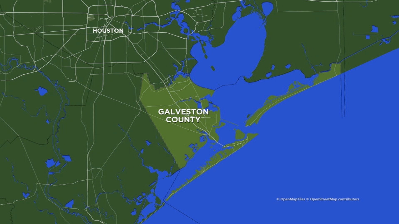 Teen shot, killed in Galveston early Sunday, police say