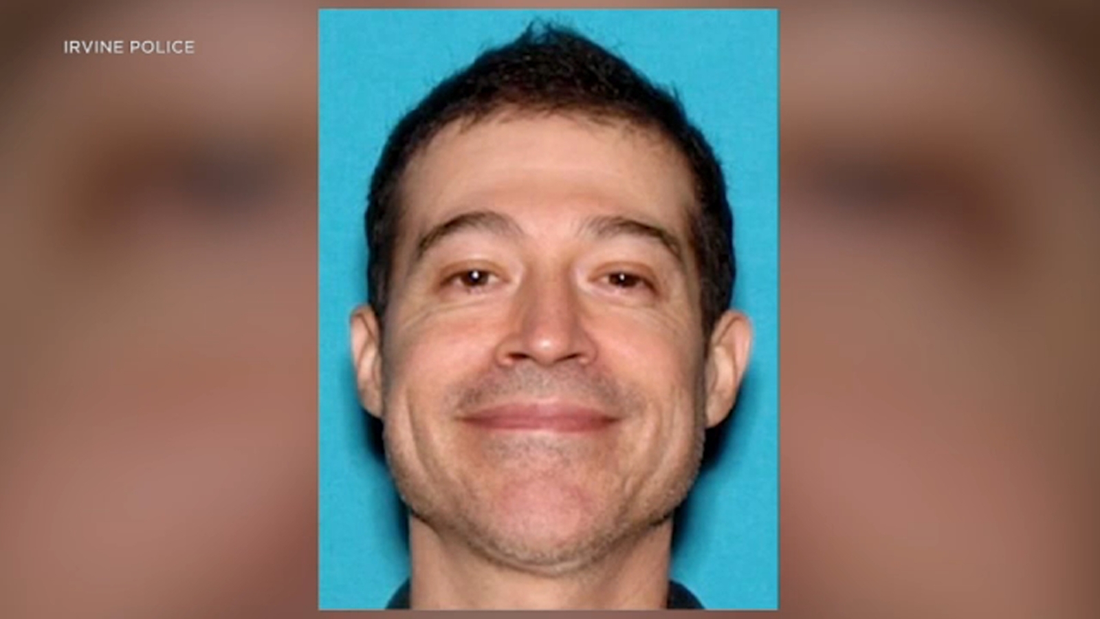 Los Angeles man accused of exposing himself at OC library, sexually assaulting 9-year-old girl - Vimarsana News