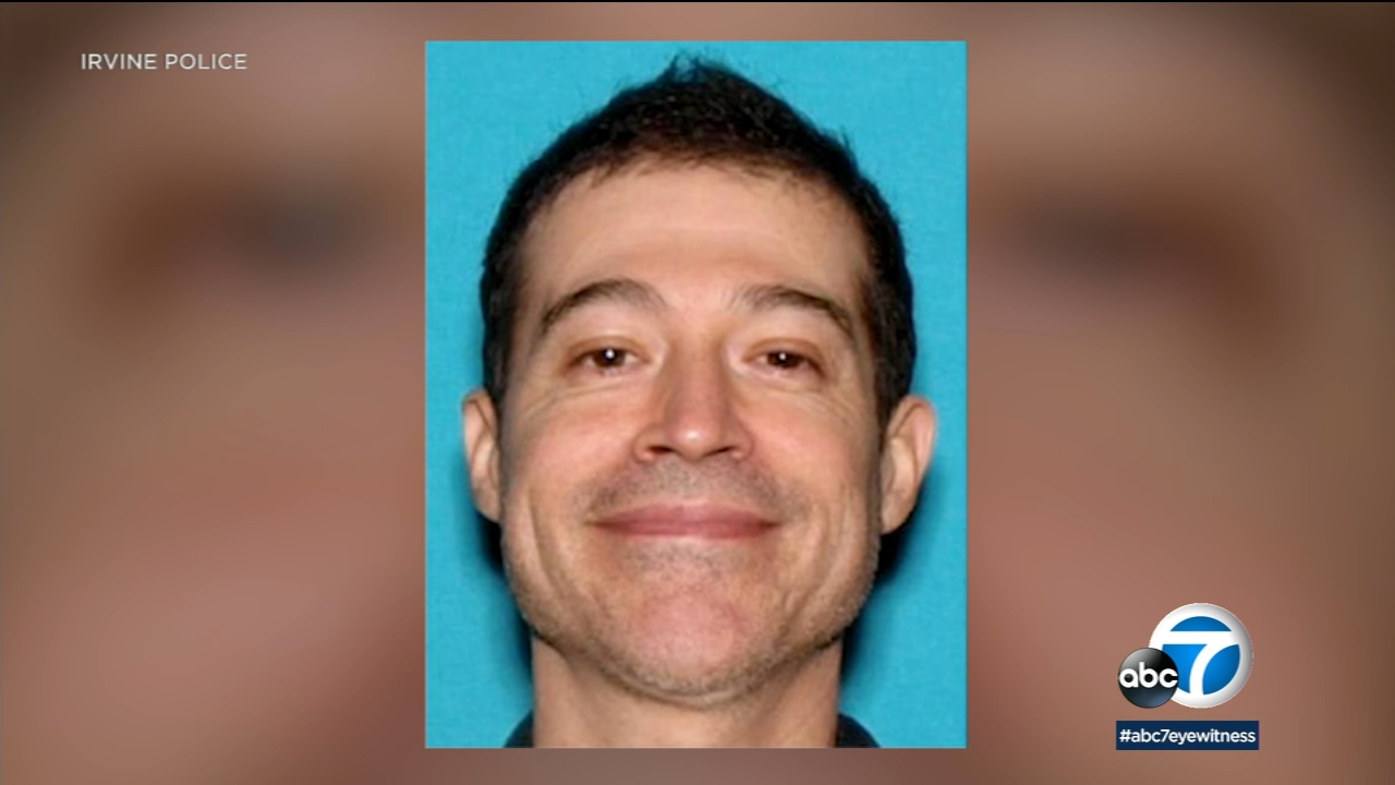 Sospechoso acusado de agredir sexualmente a niña de 9 años en Irvine