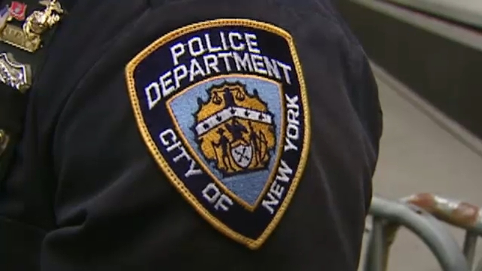NYPD Internal Affairs shakeup amid overtime probe.
