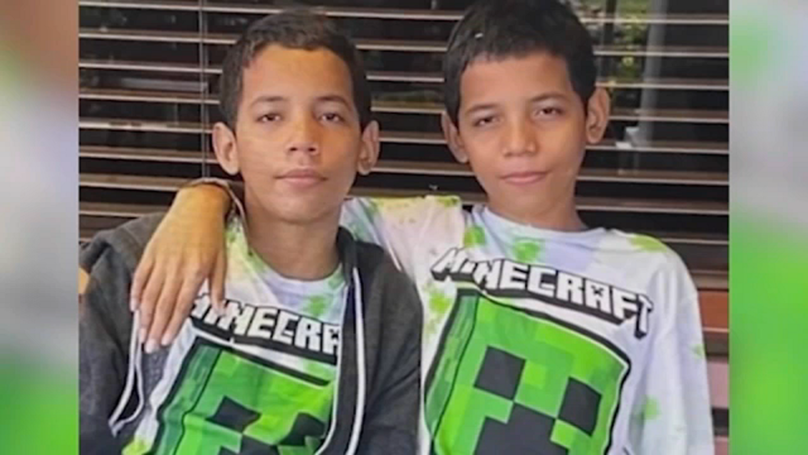 Balloon release set at Hoffman Middle School for twin 13-year-old boys who drowned in Galveston - Vimarsana News