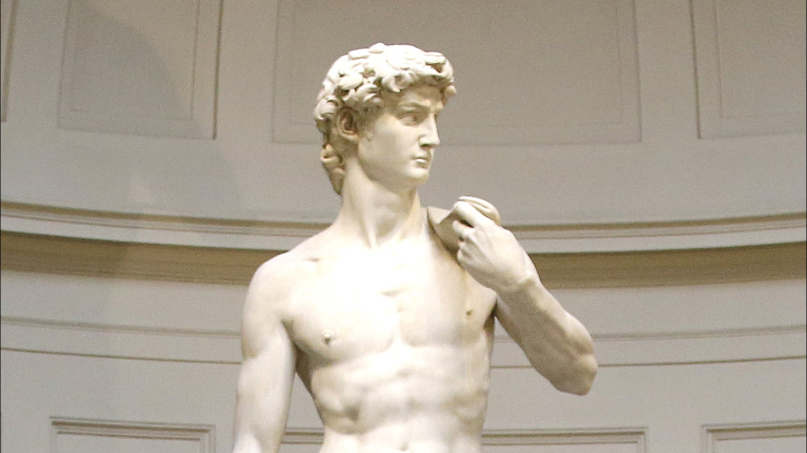 Italian museum invites Florida parents to see 'David' after statue nudity complaints force principal to resign - Vimarsana News